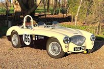 austin-healey-100-race-car