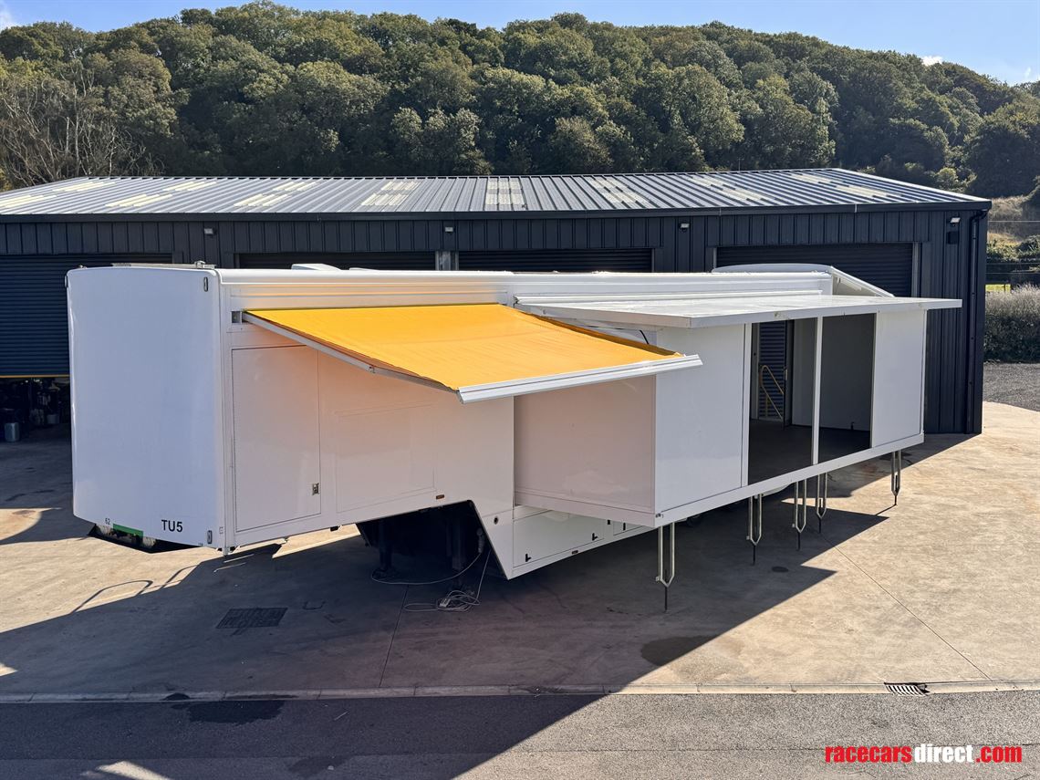 hospitality-or-exhibition-unit