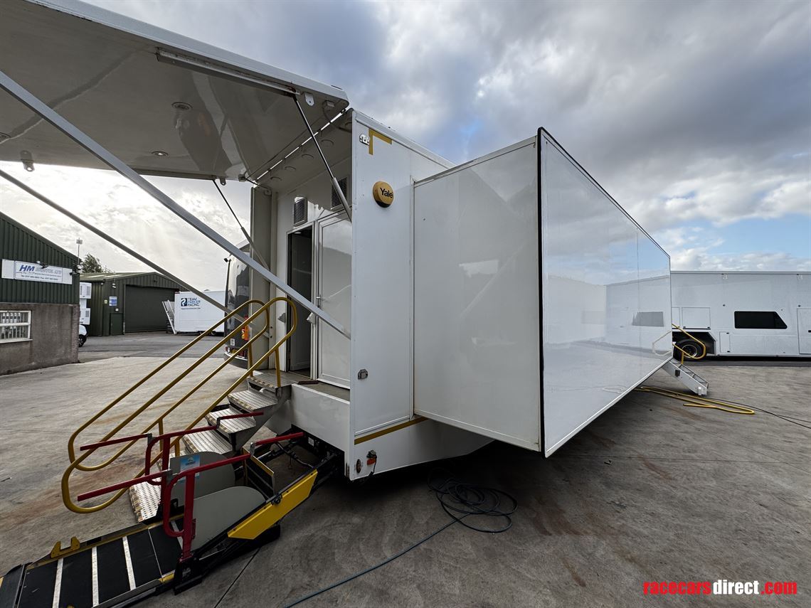 hospitality-or-exhibition-unit