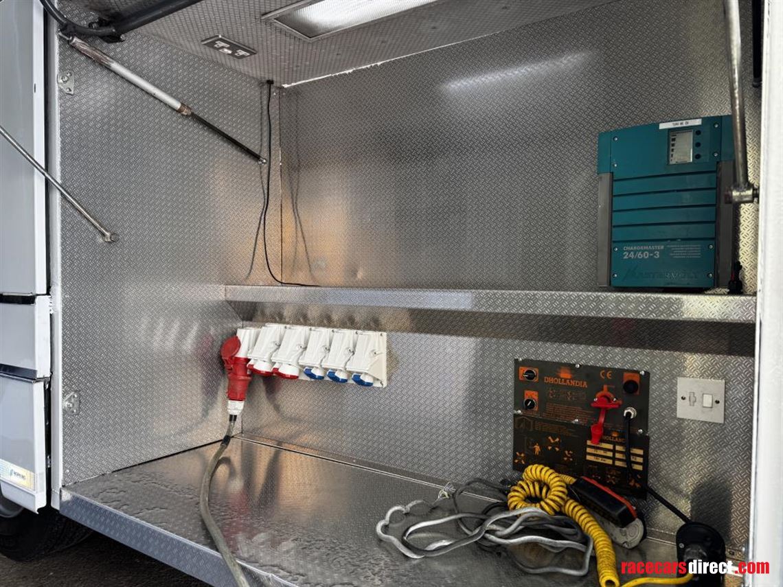 2-car-transporter-with-office-awning