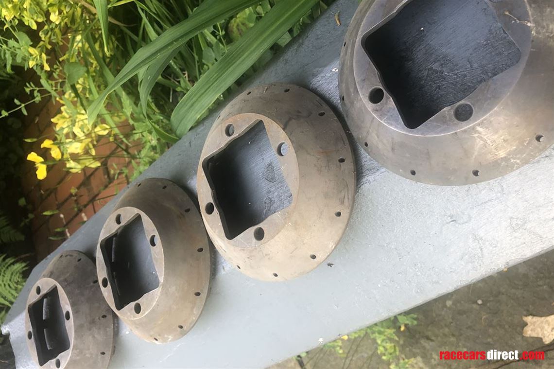 set-of-4-brake-disc-bells---historic--origins