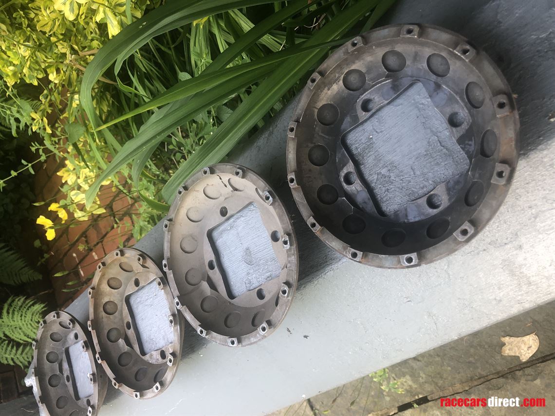 set-of-4-brake-disc-bells---historic--origins