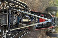 Optional double roll hoop support