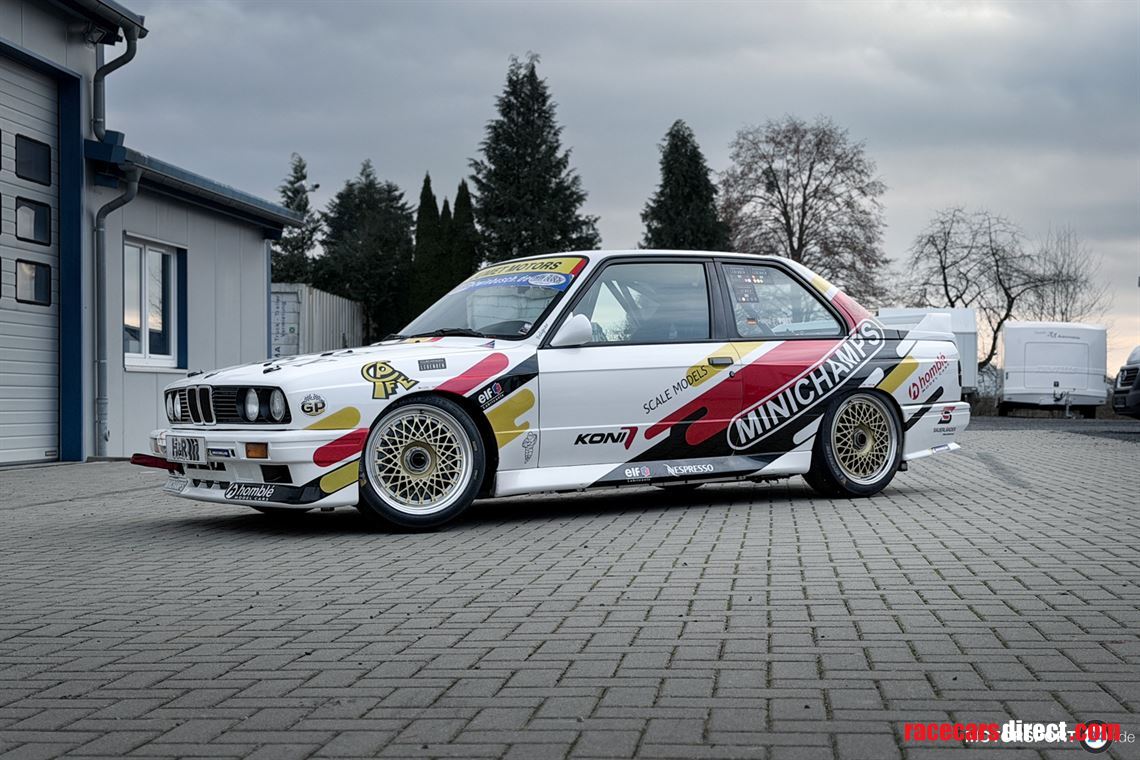 bmw-m3-e30-group-a---fully-rebuilt-race-ready