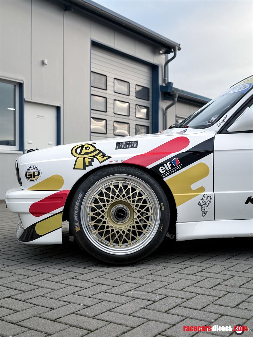 bmw-m3-e30-group-a---fully-rebuilt-race-ready