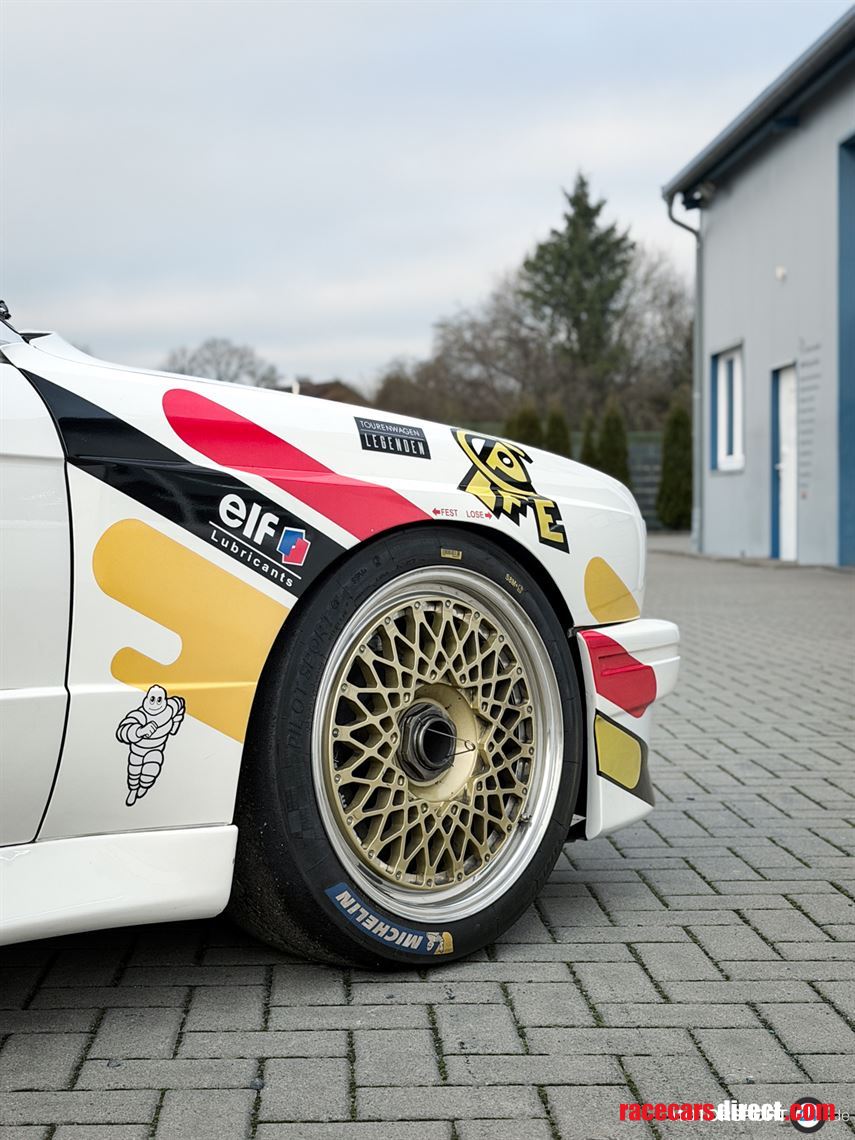 bmw-m3-e30-group-a---fully-rebuilt-race-ready