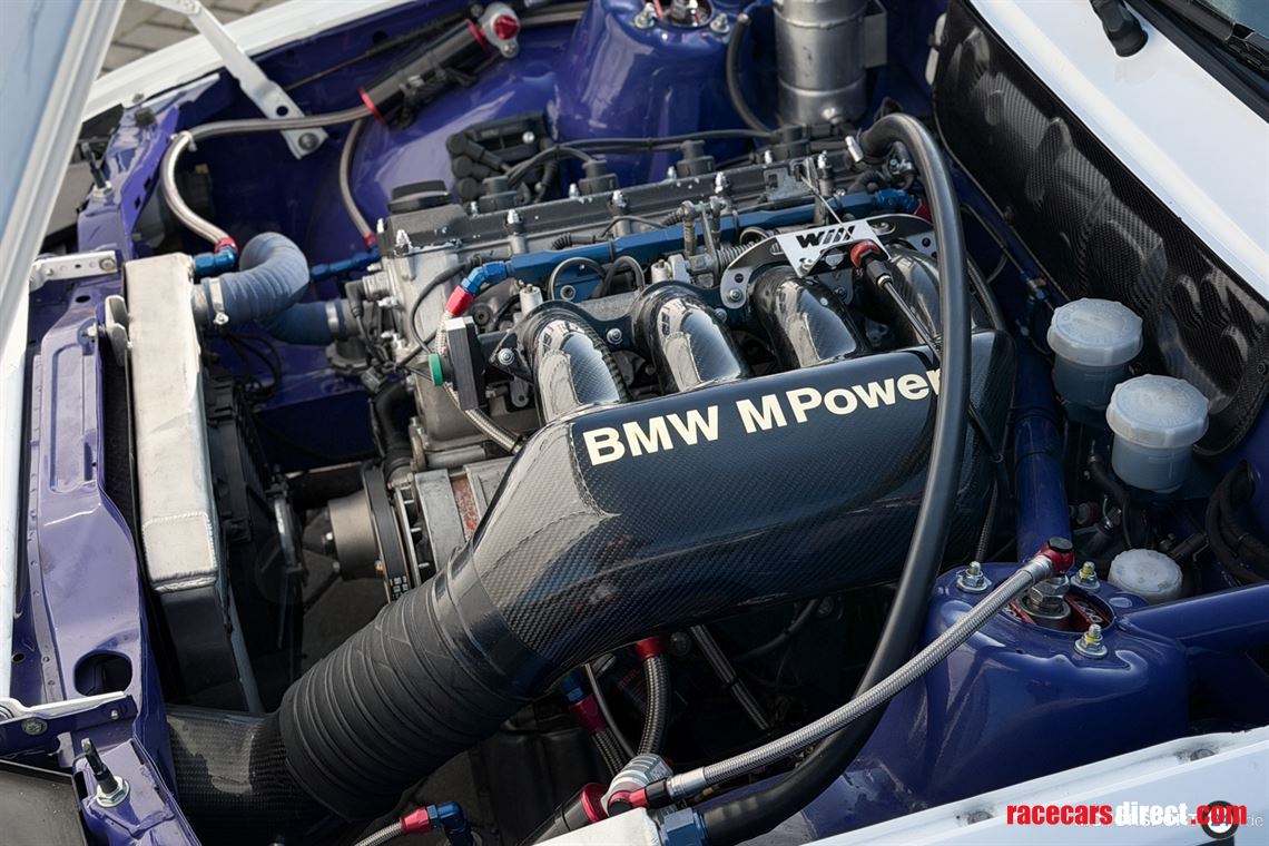 bmw-m3-e30-group-a---fully-rebuilt-race-ready