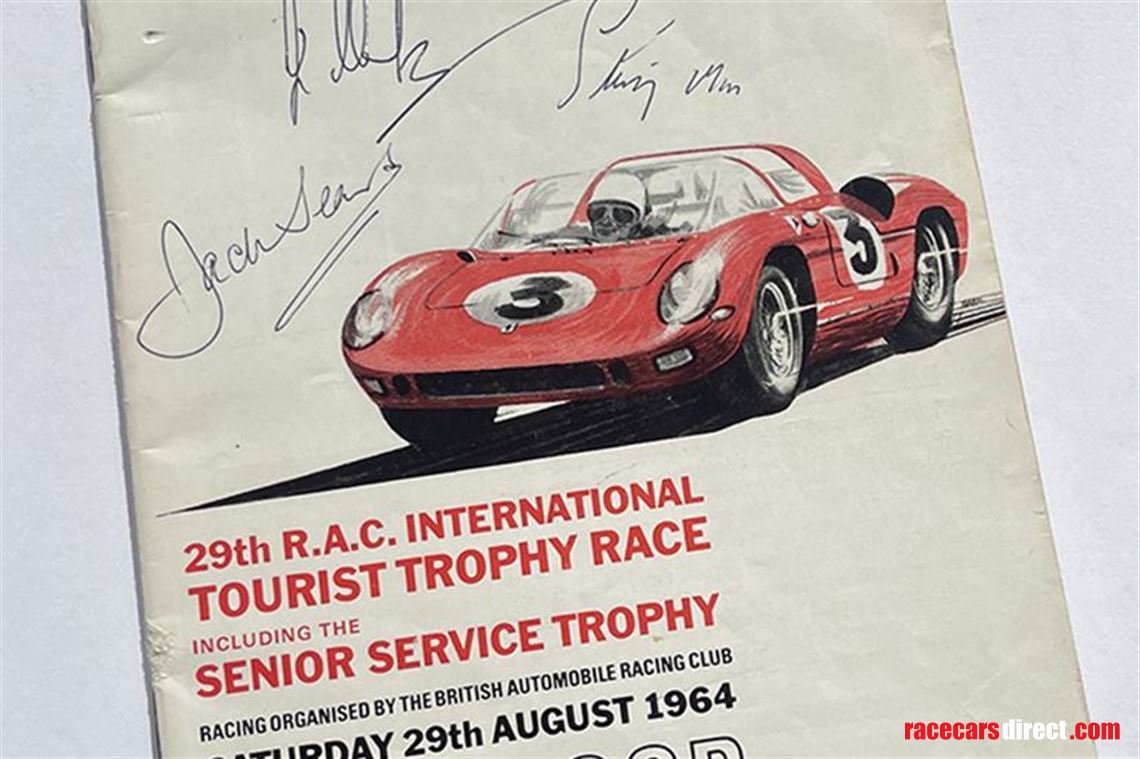 jim-clark-signed-goodwood-tt-programme