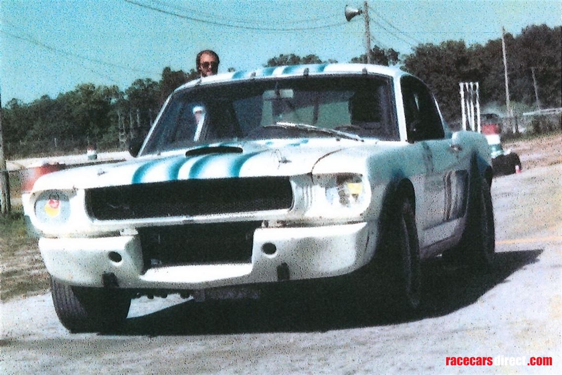 shelby-gt350