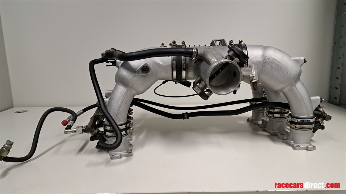 porsche-996997-gt3-cup-intake-system