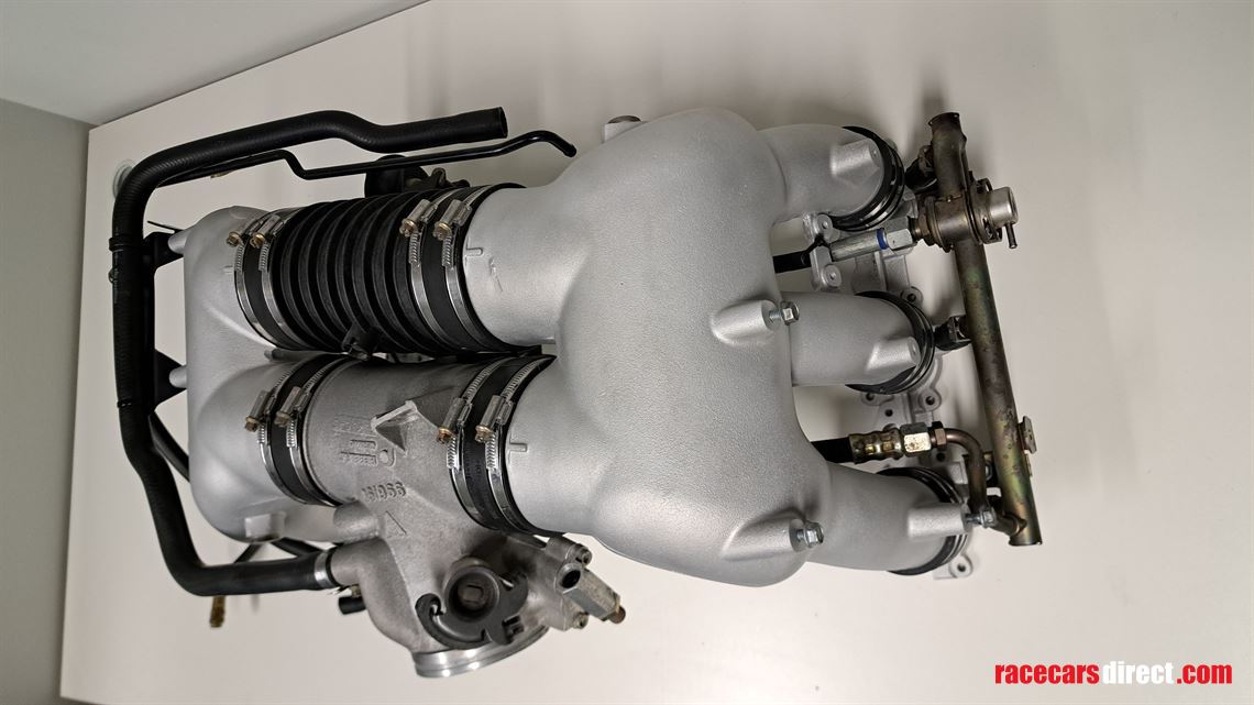 porsche-996997-gt3-cup-intake-system