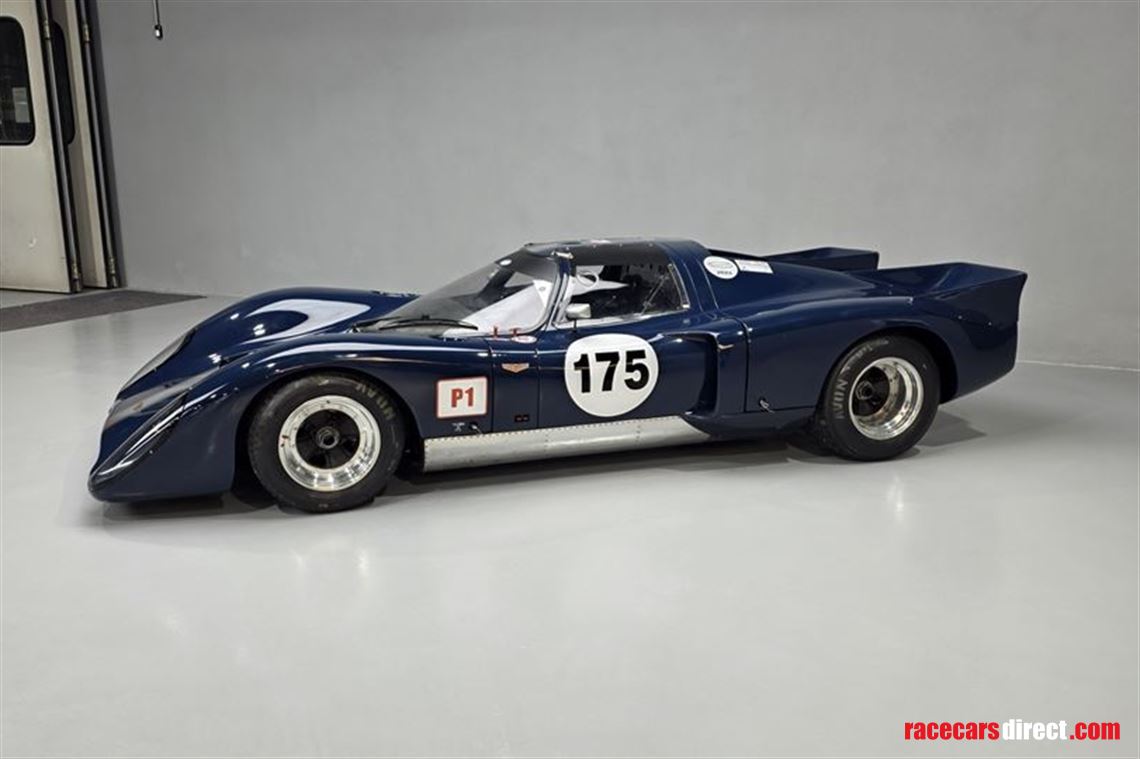 chevron-b16---bmw-m10-engine