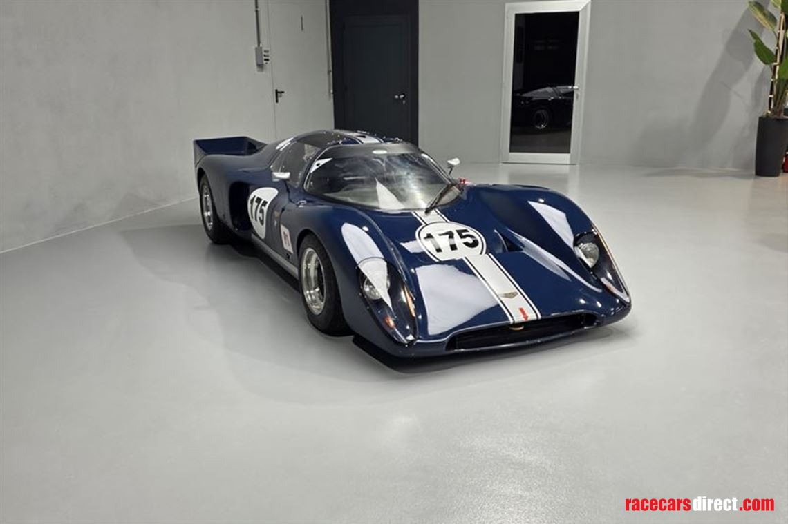 chevron-b16---bmw-m10-engine