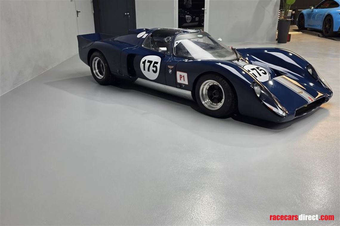 chevron-b16---bmw-m10-engine