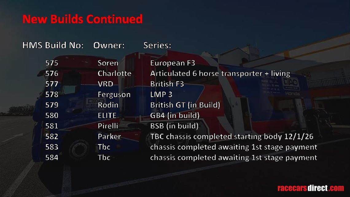 hopkins-race-transporters