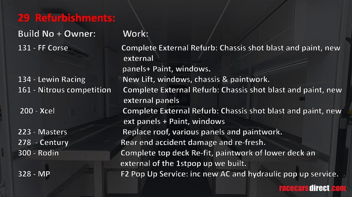 hopkins-race-transporters