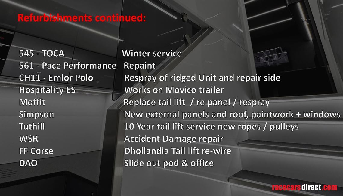 hopkins-race-transporters