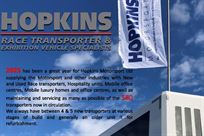 hopkins-race-transporters