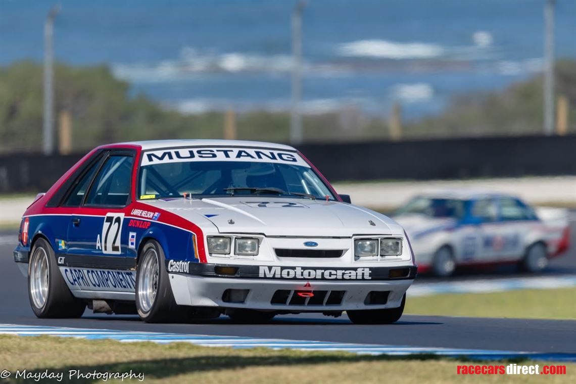 1989-group-a-mustang-gt