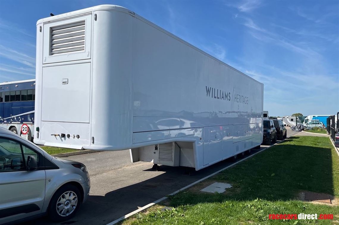 ex-williams-f1-trailer