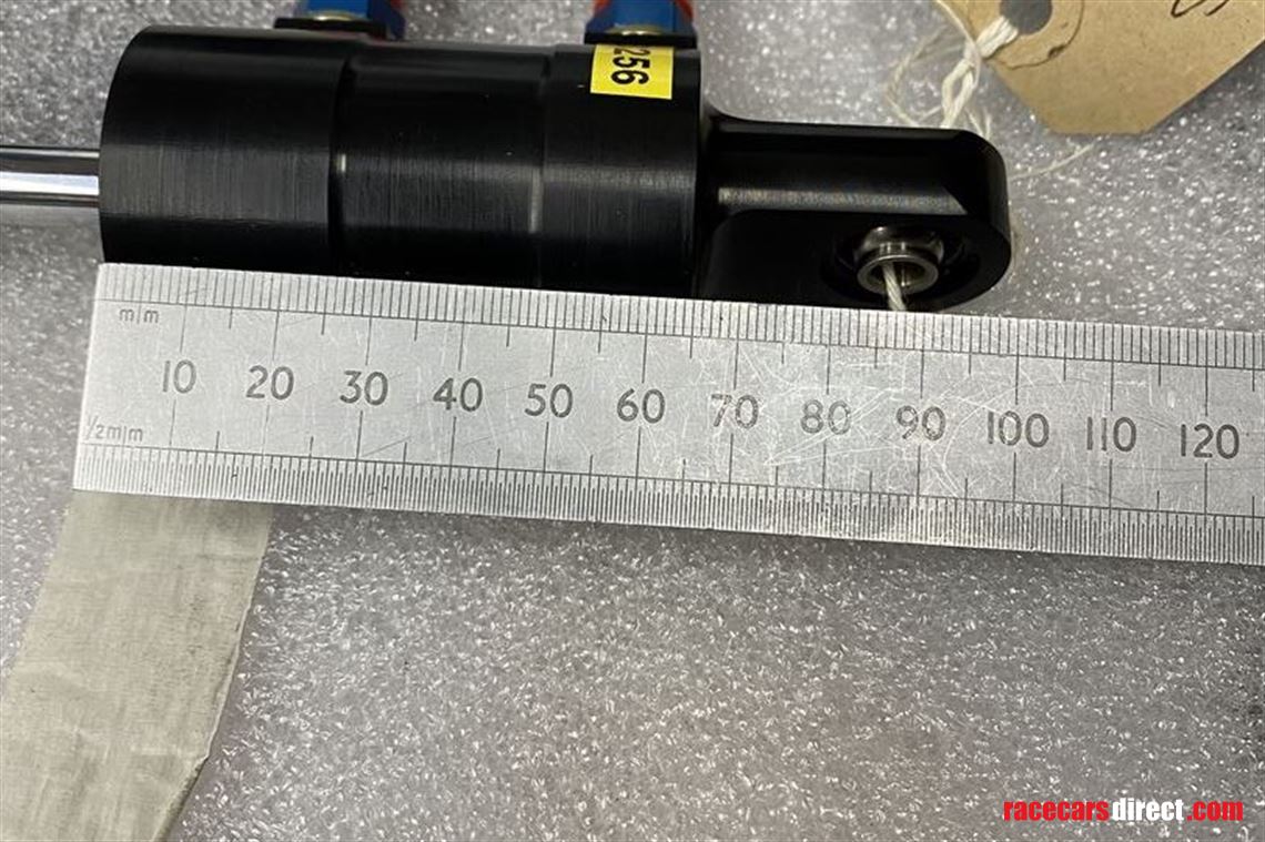 pneumatic-gear-shifter