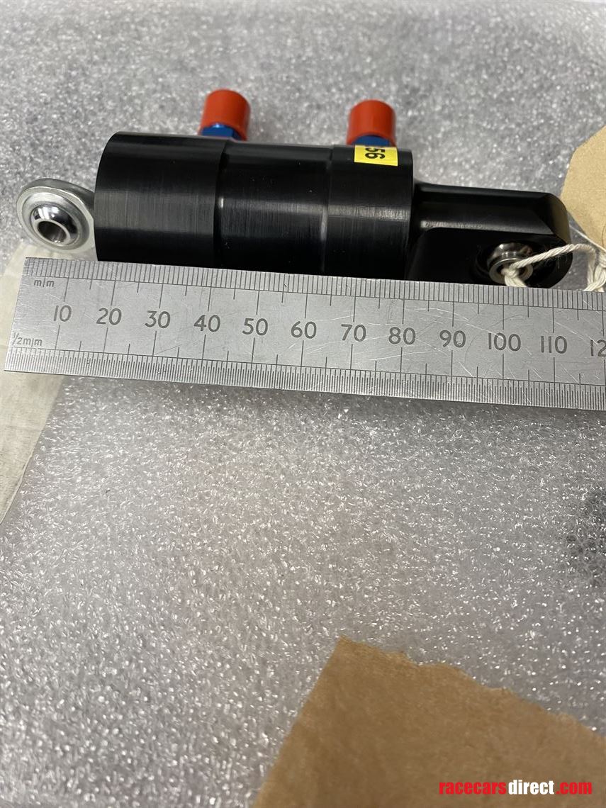 pneumatic-gear-shifter