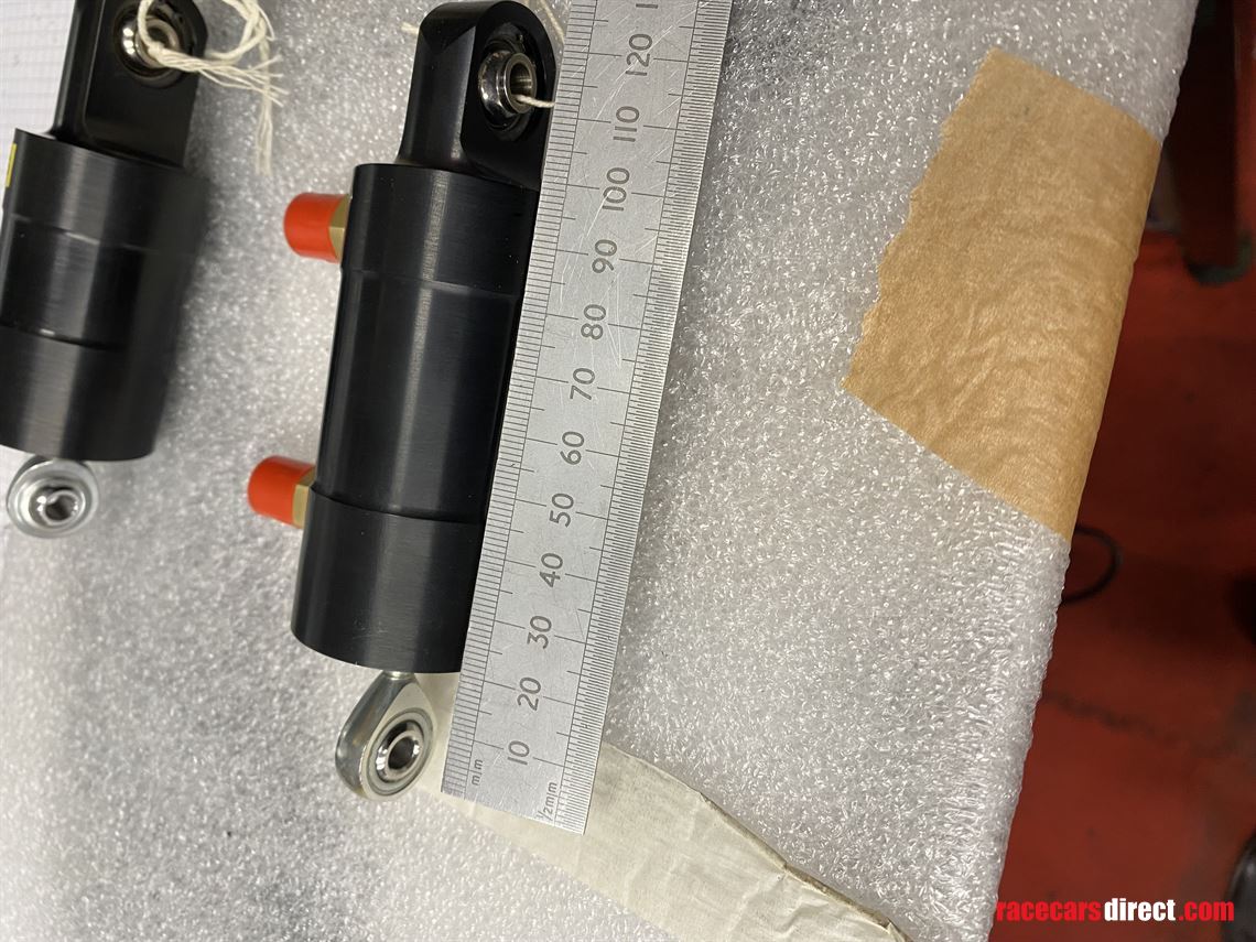 pneumatic-gear-shifter