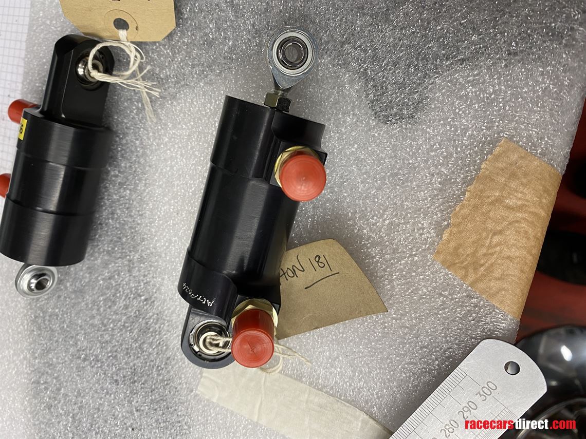 pneumatic-gear-shifter