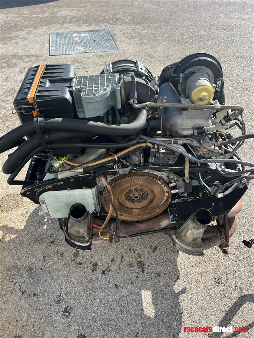 porsche-32-930-engine
