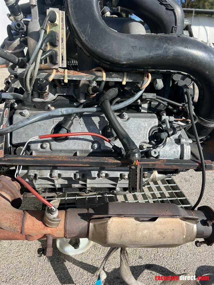 porsche-32-930-engine