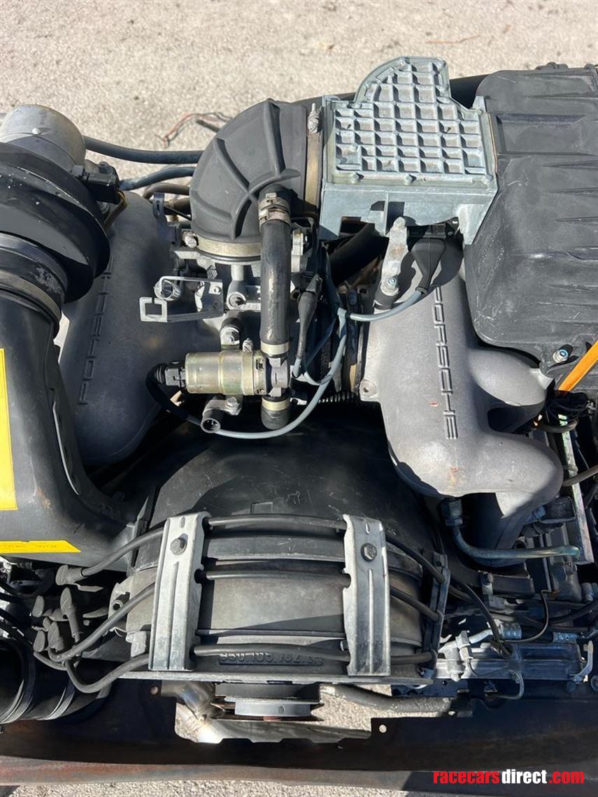 porsche-32-930-engine