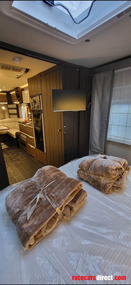 tabbert-cellini-655-full-extra-like-new