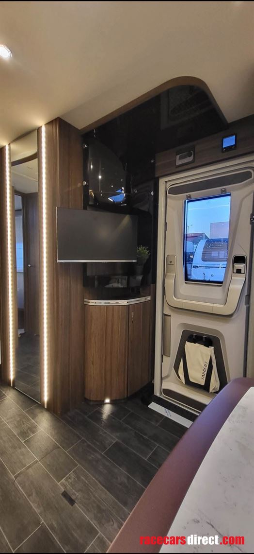 tabbert-cellini-655-full-extra-like-new