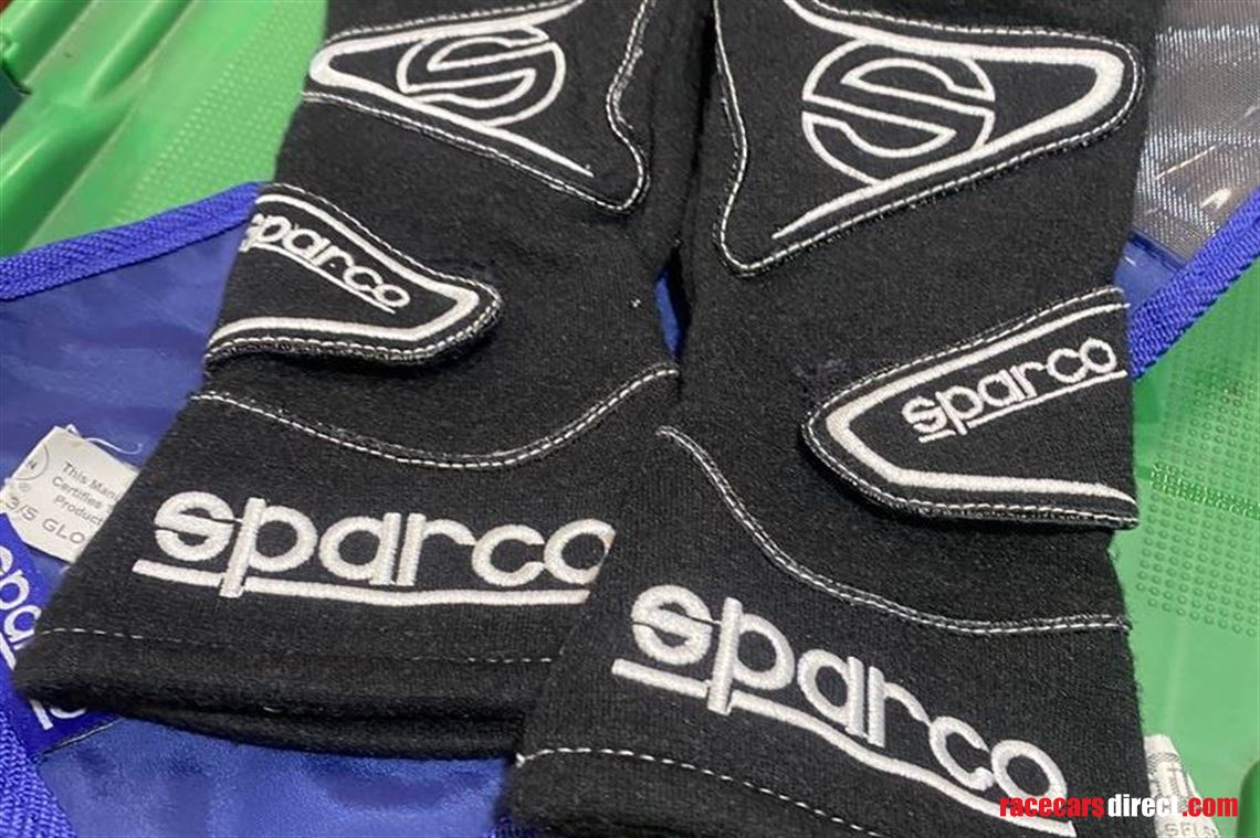 sparco-gloves