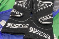 sparco-gloves
