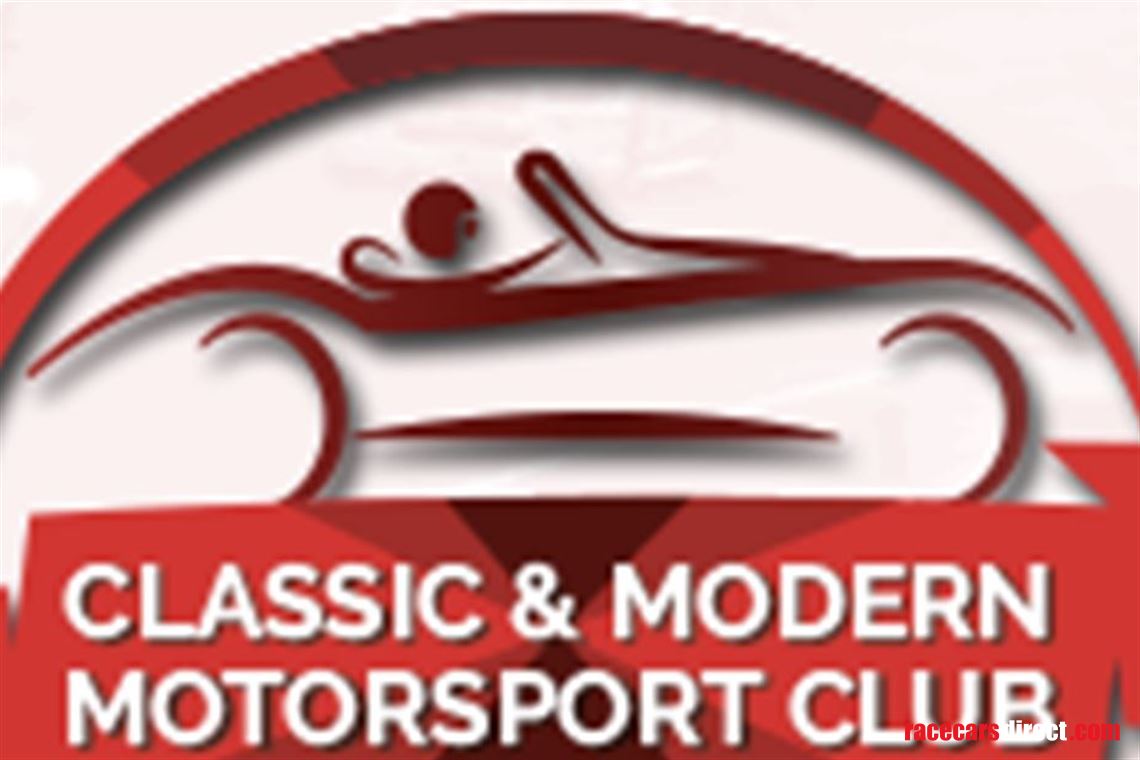 Classic & Modern Motorsport Club (CMMC)