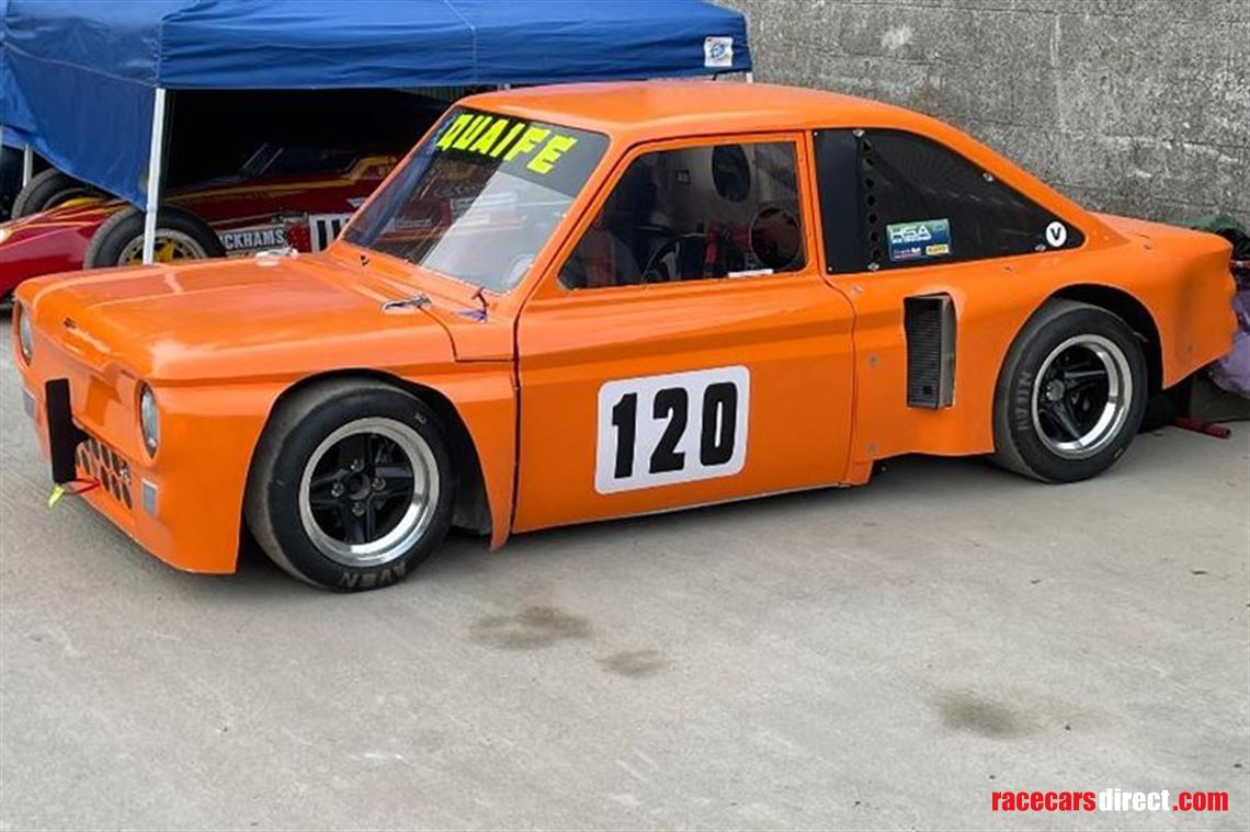 spaceframe-sunbeam-stiletto-imp-race-car