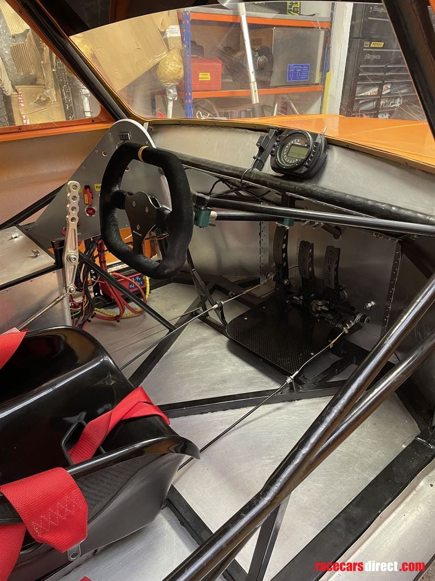 spaceframe-sunbeam-stiletto-imp-race-car