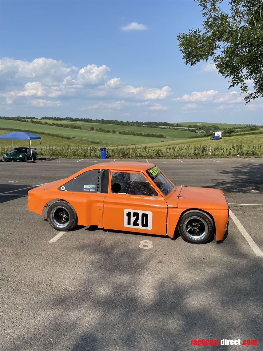 spaceframe-sunbeam-stiletto-imp-race-car