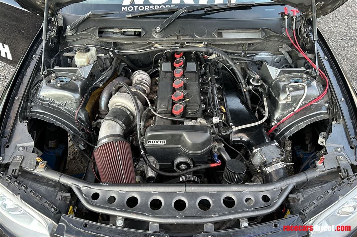 bmw-e82-2jz-drift-car