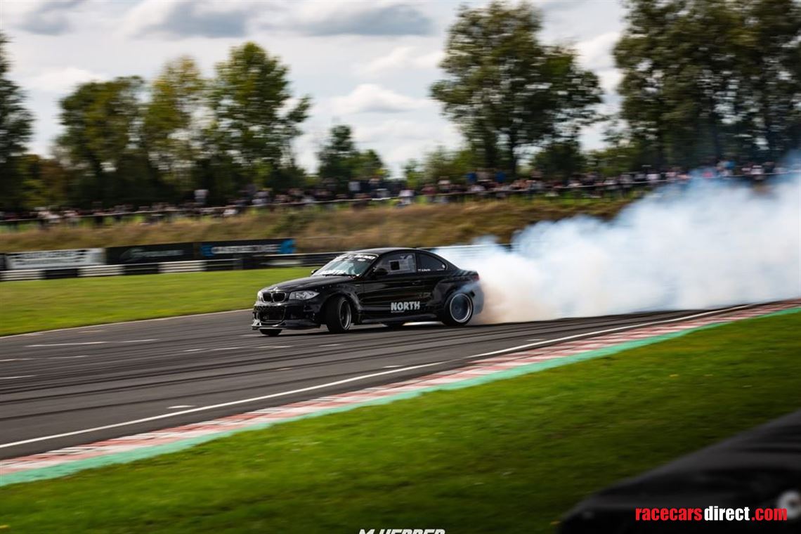 bmw-e82-2jz-drift-car