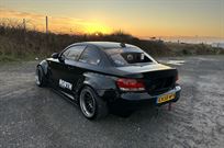 bmw-e82-2jz-drift-car