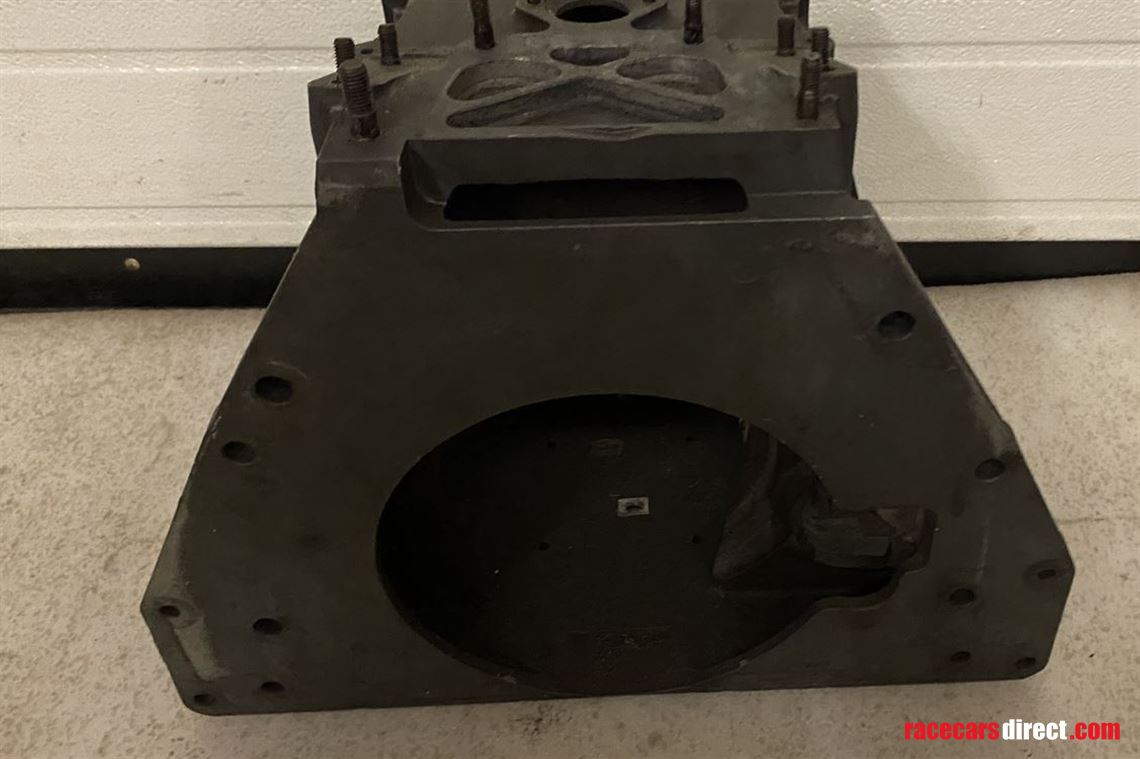 dallara-f305-mugen-bell-housing