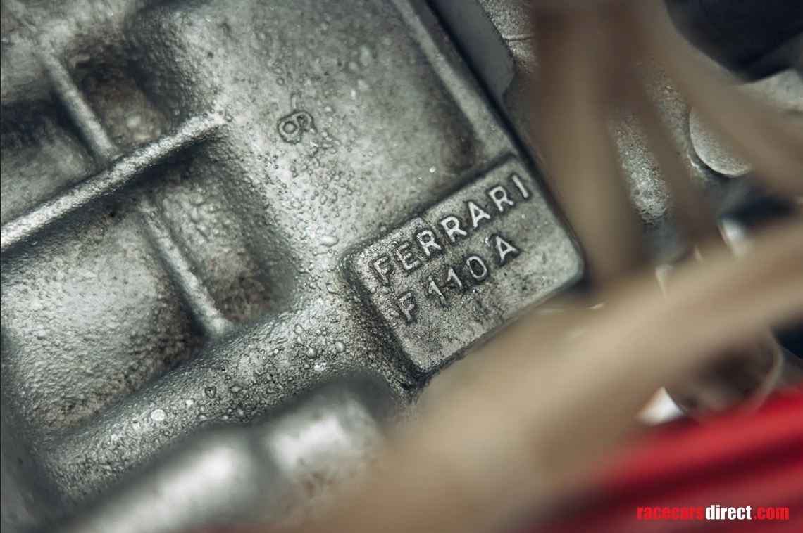 original-ferrari-512-bblm-engine