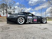 Callaway Corvette #95-003