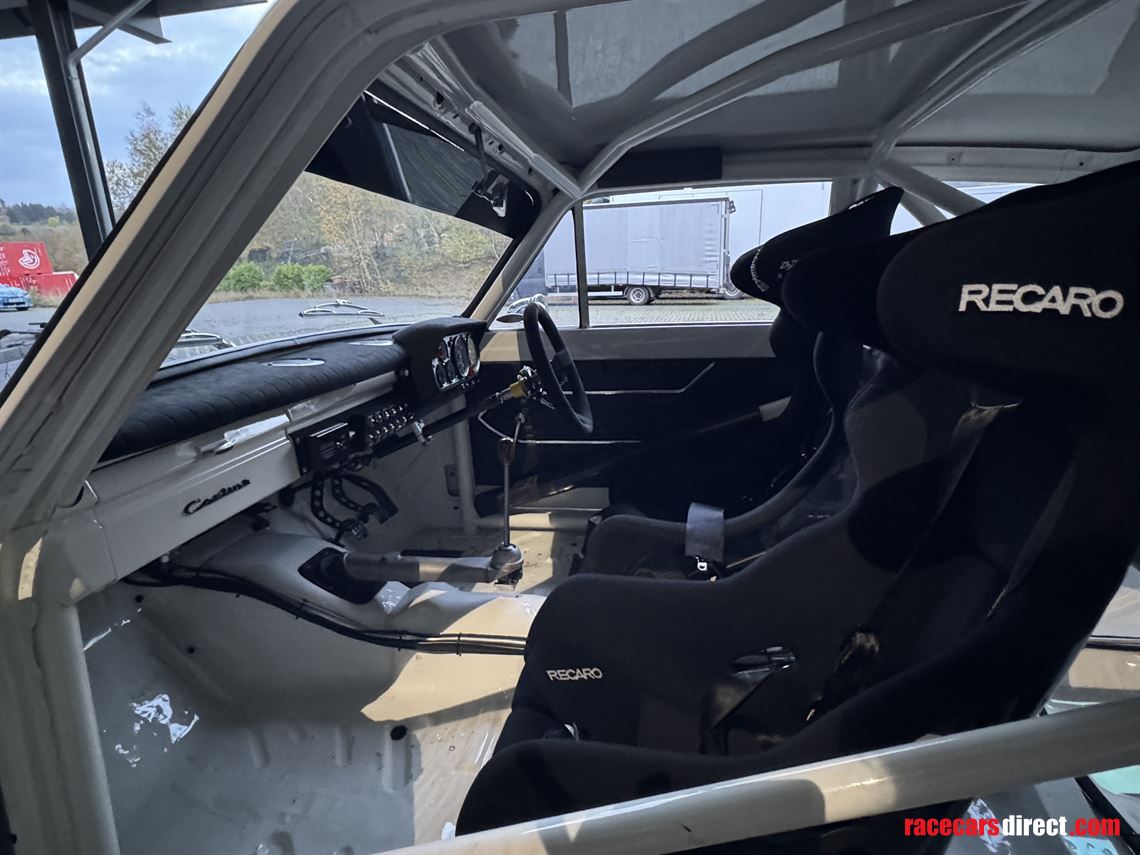 lotus-cortina-fia-htp-period-history