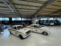 lotus-cortina-fia-htp-period-history