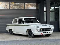 lotus-cortina-fia-htp-period-history