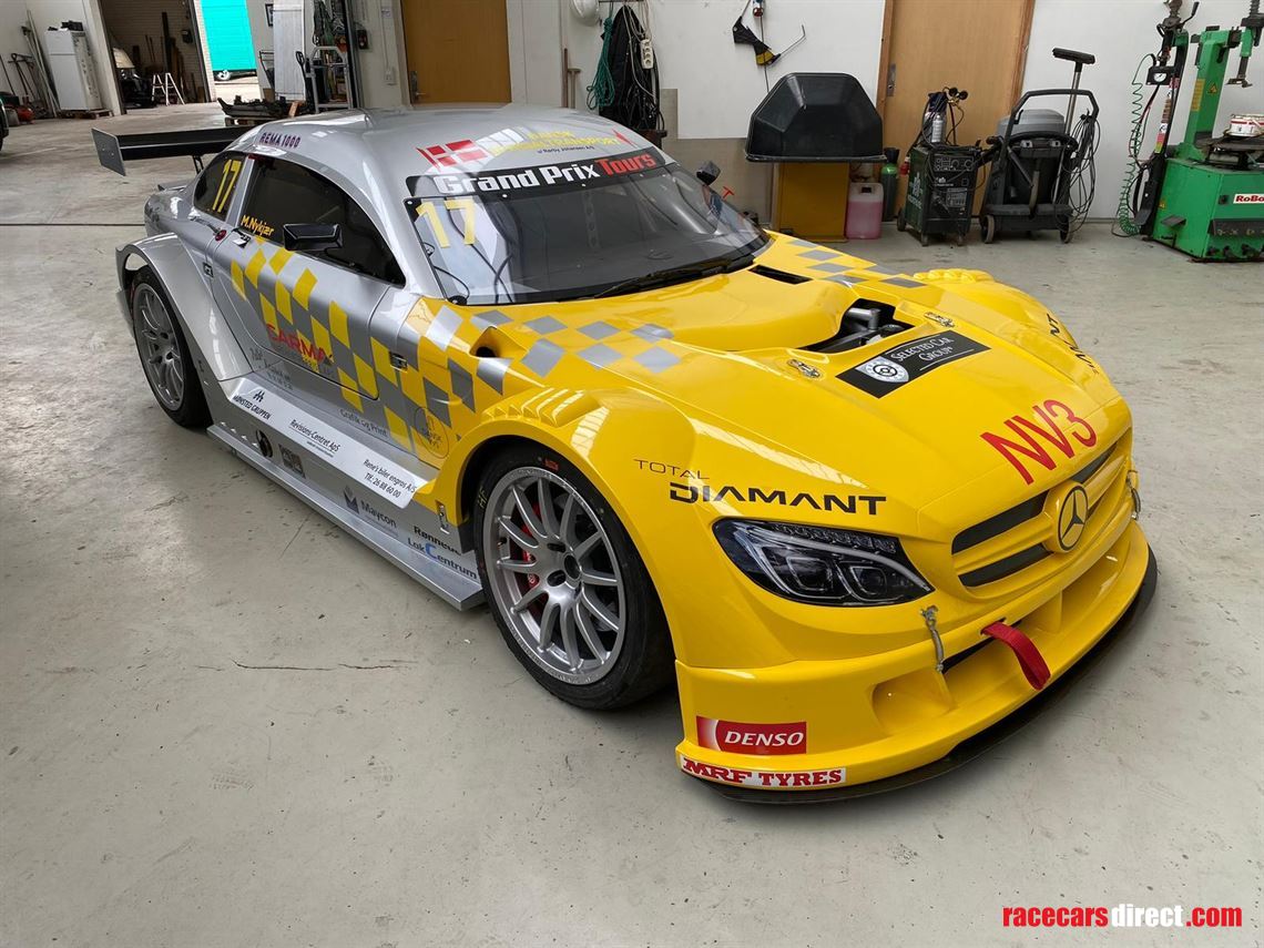 mitjet-2l-in-perfect-condition