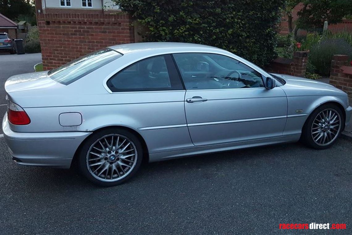 bmw-e46-330ci-trackday-project-car